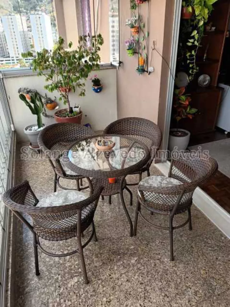 Apartamento, 3 quartos, 111 m² - Foto 4