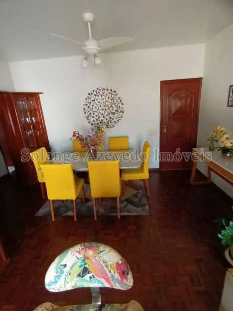 Apartamento, 3 quartos, 111 m² - Foto 8