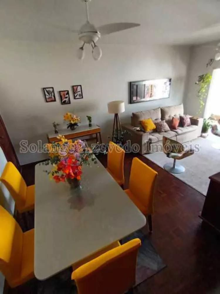 Apartamento, 3 quartos, 111 m² - Foto 7