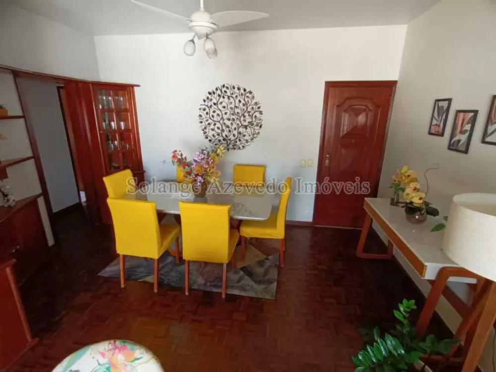 Apartamento, 3 quartos, 111 m² - Foto 9