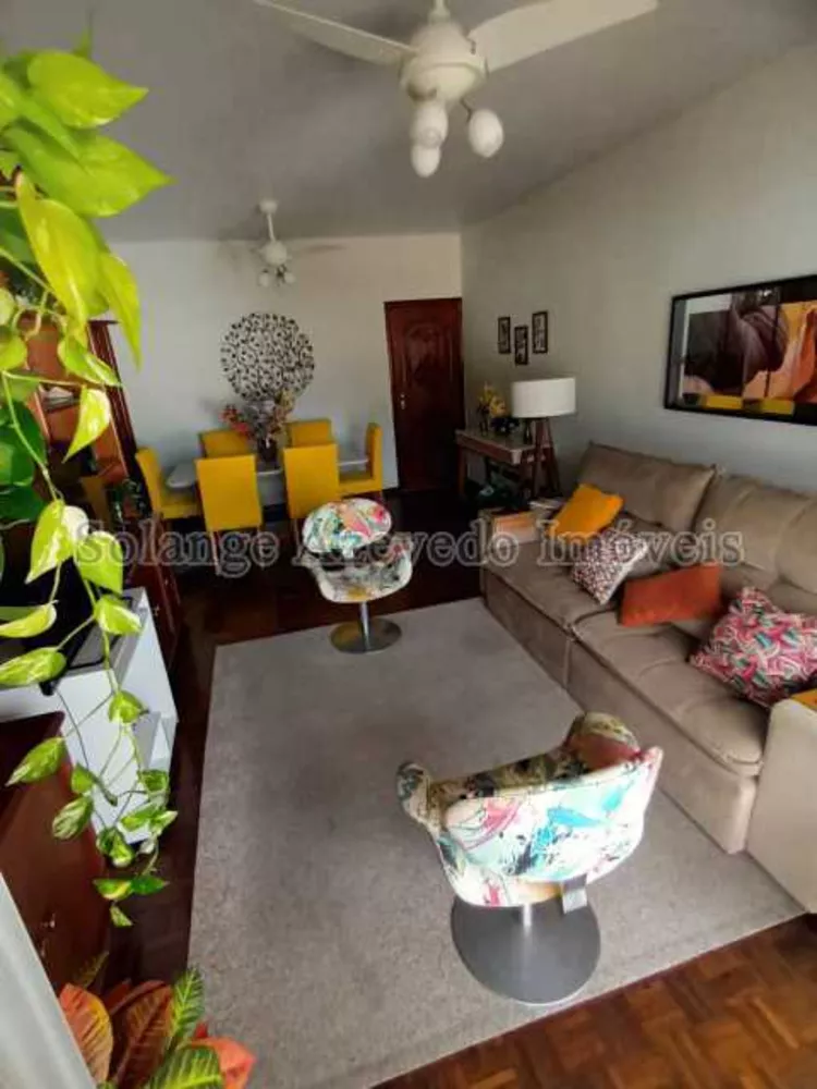 Apartamento, 3 quartos, 111 m² - Foto 6