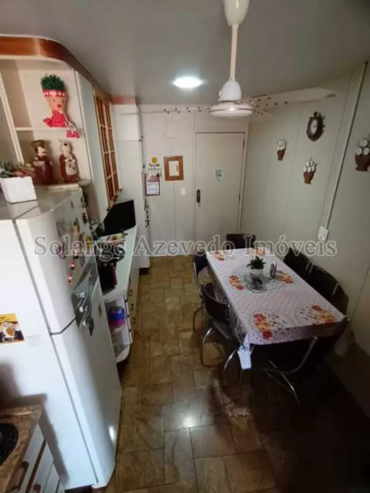Apartamento, 3 quartos, 111 m² - Foto 23