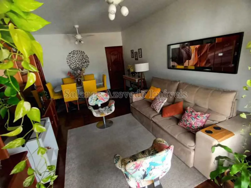 Apartamento, 3 quartos, 111 m² - Foto 5