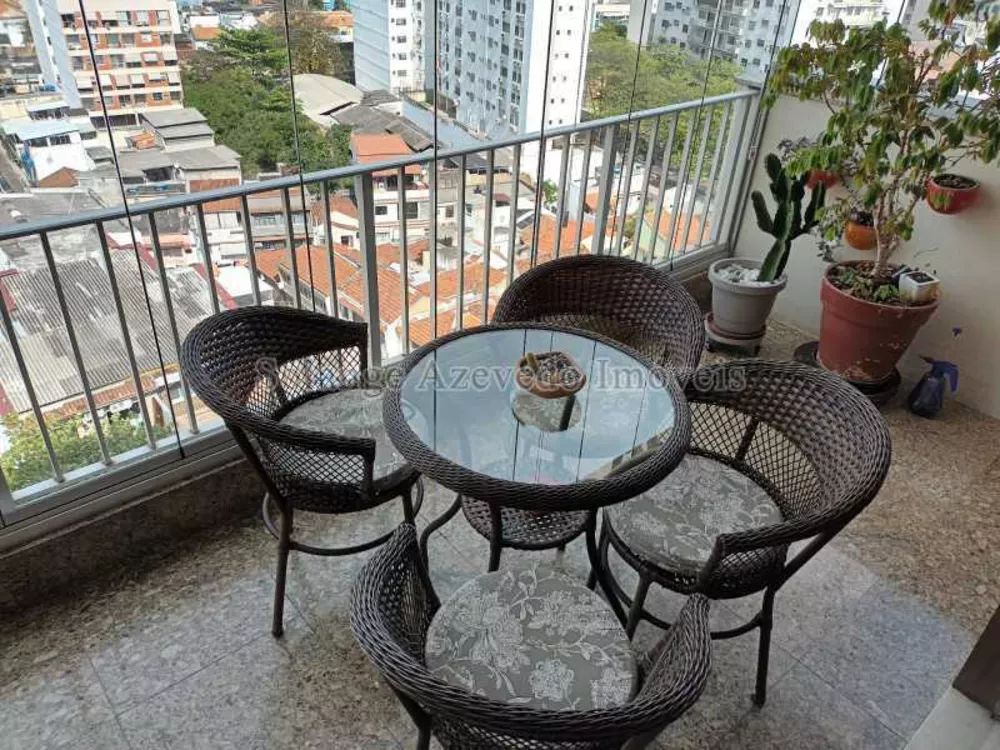 Apartamento, 3 quartos, 111 m² - Foto 3