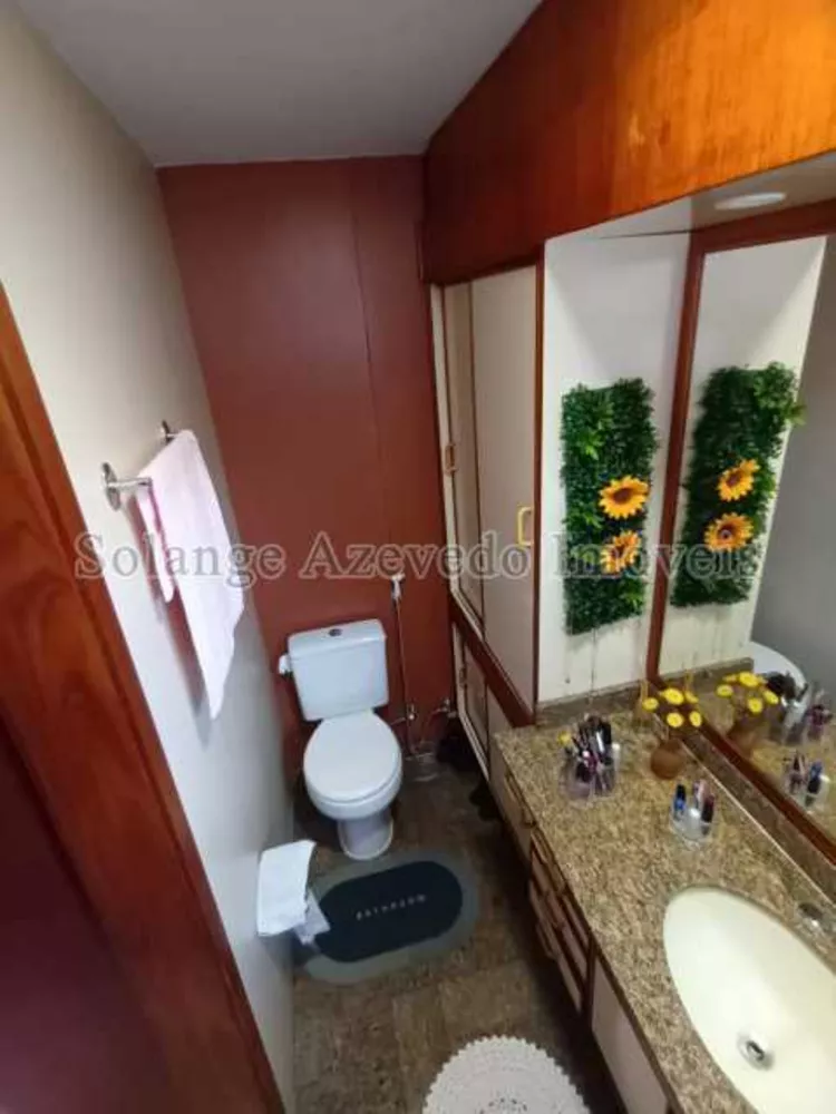 Apartamento, 3 quartos, 111 m² - Foto 11