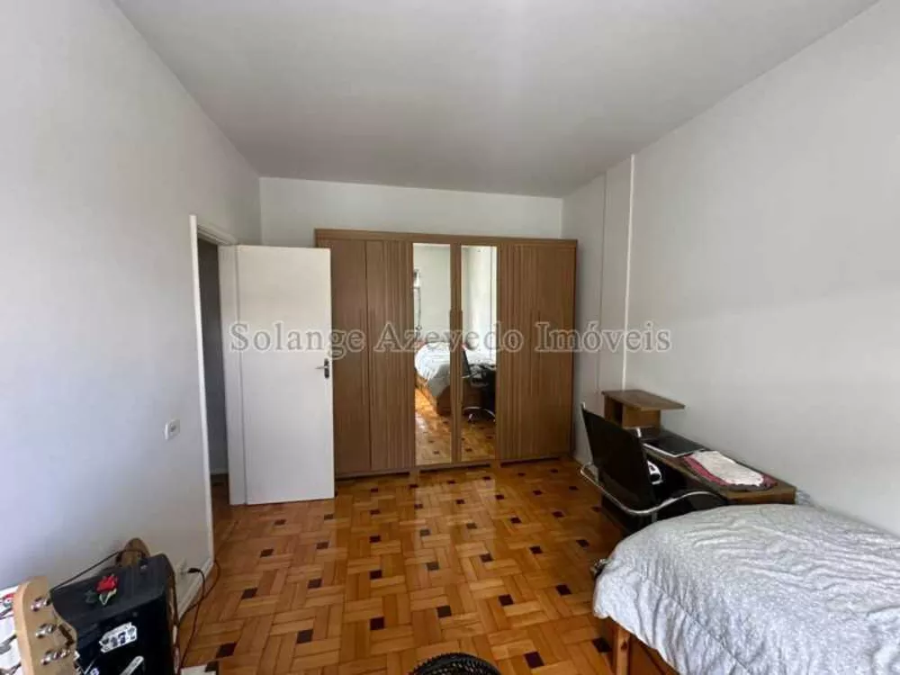 Apartamento, 3 quartos, 94 m² - Foto 4
