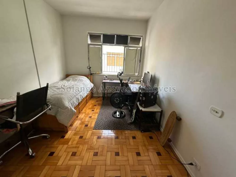 Apartamento, 3 quartos, 94 m² - Foto 3
