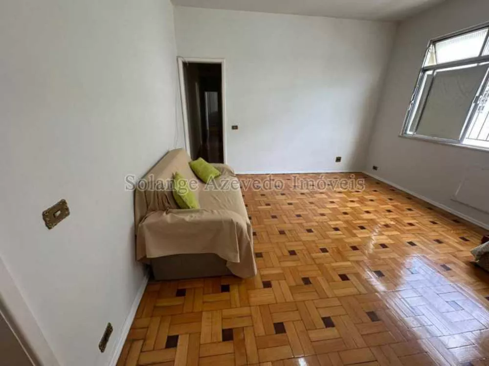 Apartamento, 3 quartos, 94 m² - Foto 1