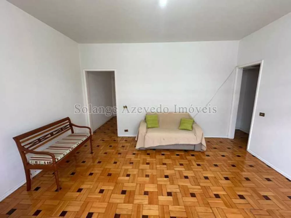 Apartamento, 3 quartos, 94 m² - Foto 15
