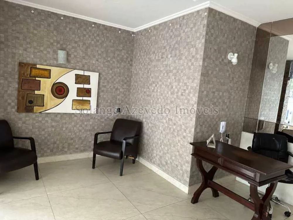 Apartamento, 3 quartos, 94 m² - Foto 21