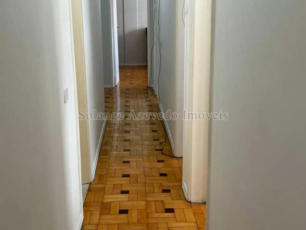 Apartamento, 3 quartos, 94 m² - Foto 8