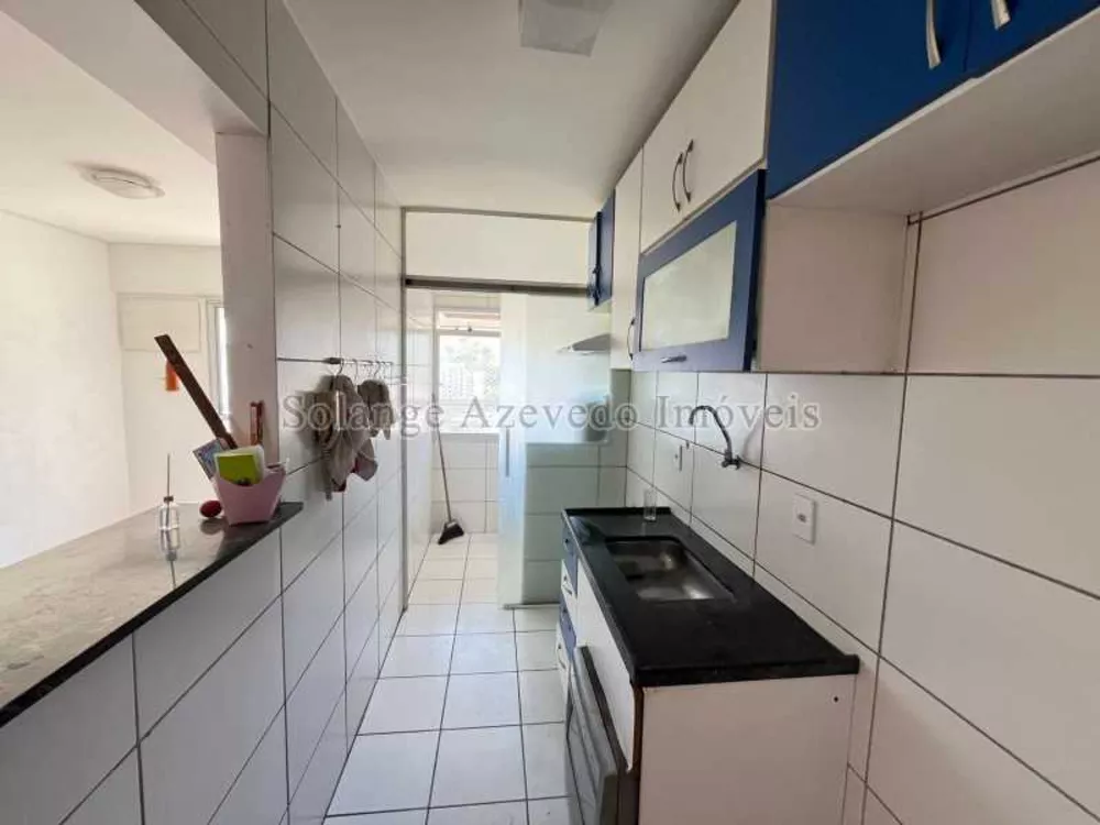 Apartamento, 2 quartos, 60 m² - Foto 14