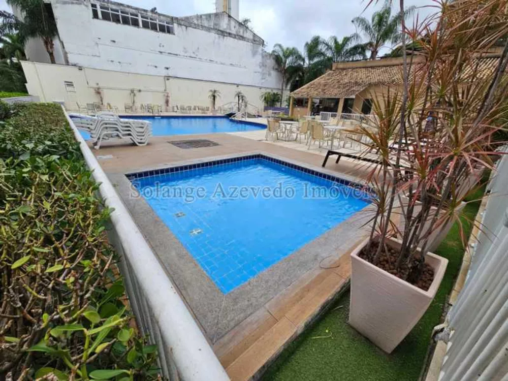 Apartamento, 2 quartos, 60 m² - Foto 8