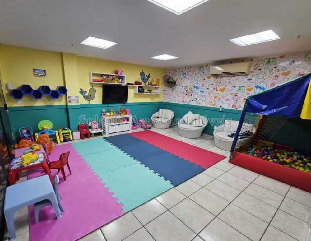 Apartamento, 2 quartos, 60 m² - Foto 9