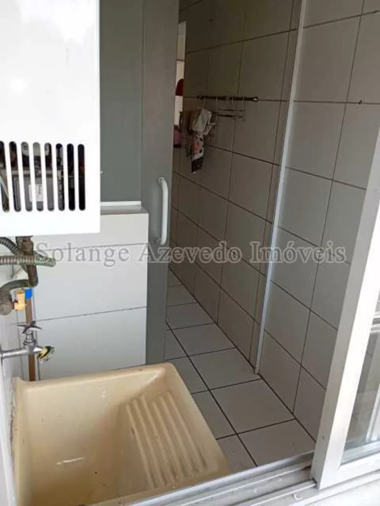 Apartamento, 2 quartos, 60 m² - Foto 21