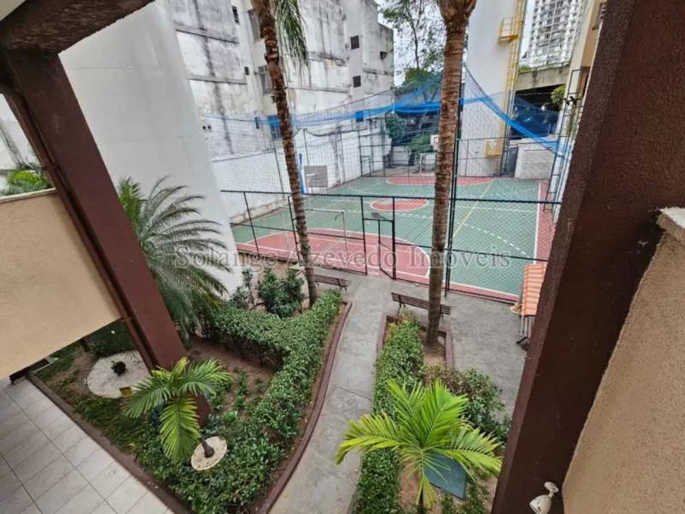 Apartamento, 2 quartos, 60 m² - Foto 6