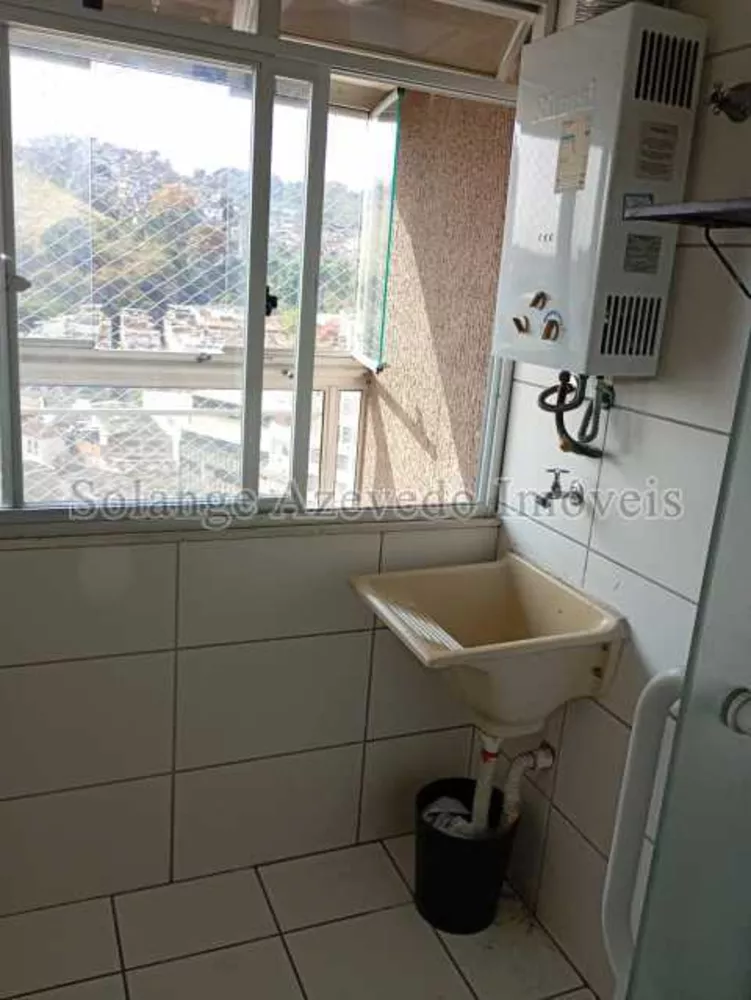 Apartamento, 2 quartos, 60 m² - Foto 20