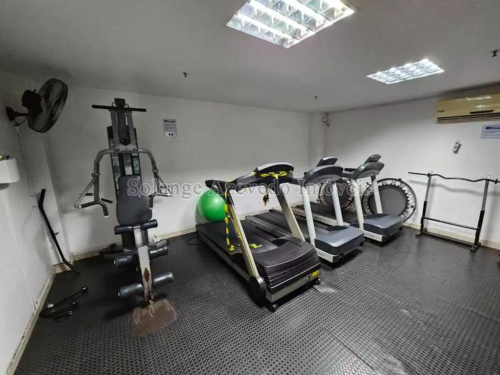 Apartamento, 2 quartos, 60 m² - Foto 7