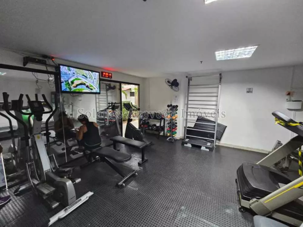 Apartamento, 2 quartos, 60 m² - Foto 5