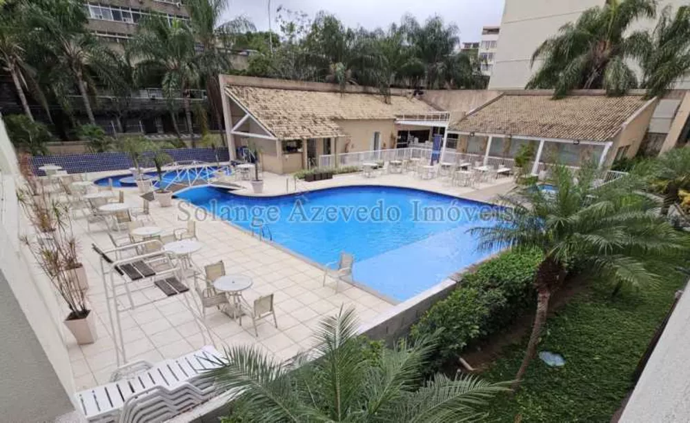 Apartamento, 2 quartos, 60 m² - Foto 11