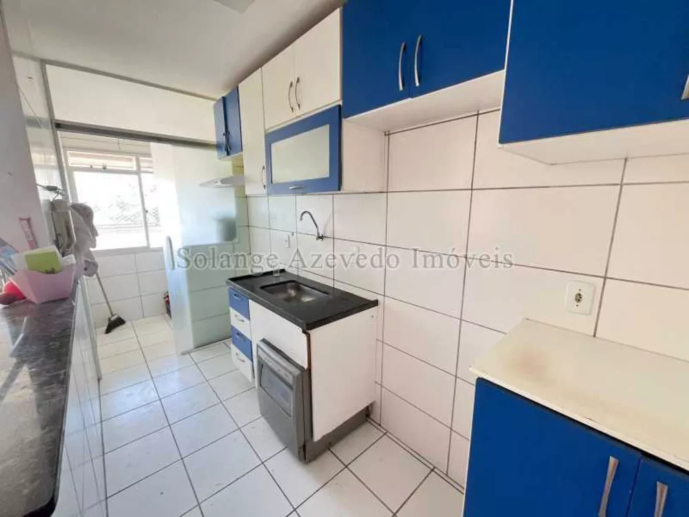 Apartamento, 2 quartos, 60 m² - Foto 13