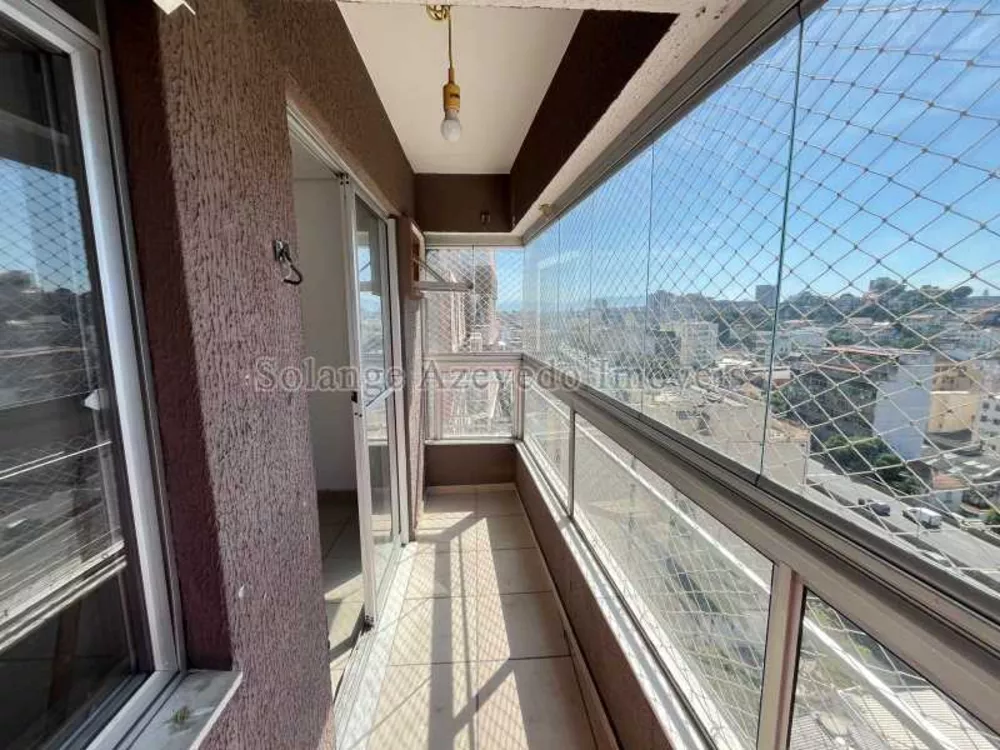 Apartamento, 2 quartos, 60 m² - Foto 12
