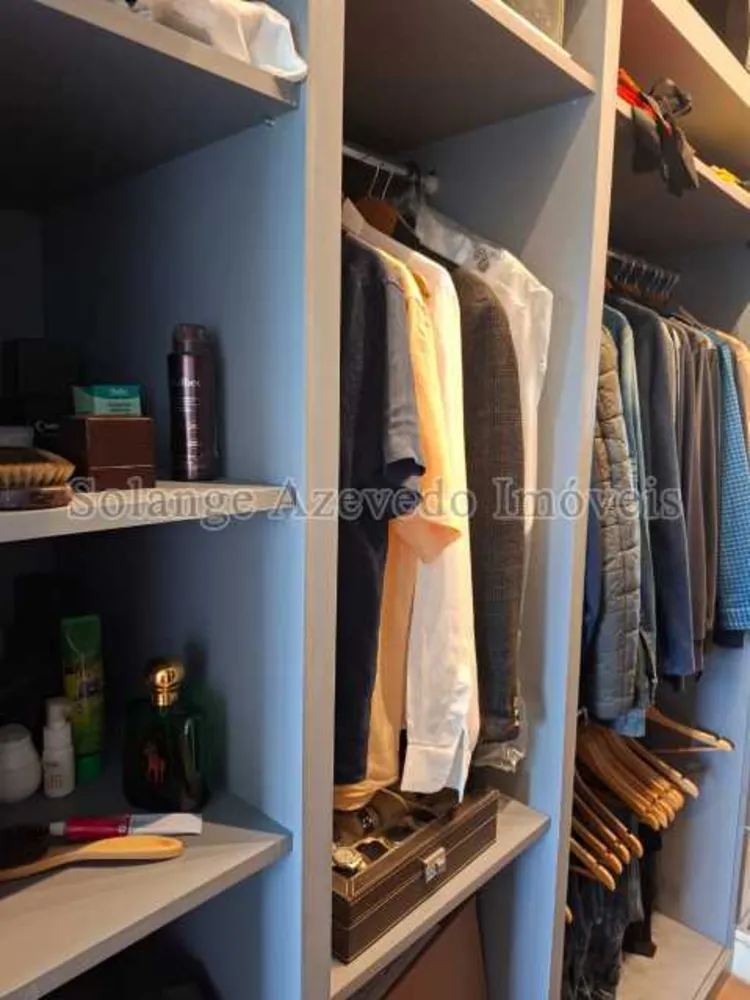 Apartamento, 2 quartos, 125 m² - Foto 19