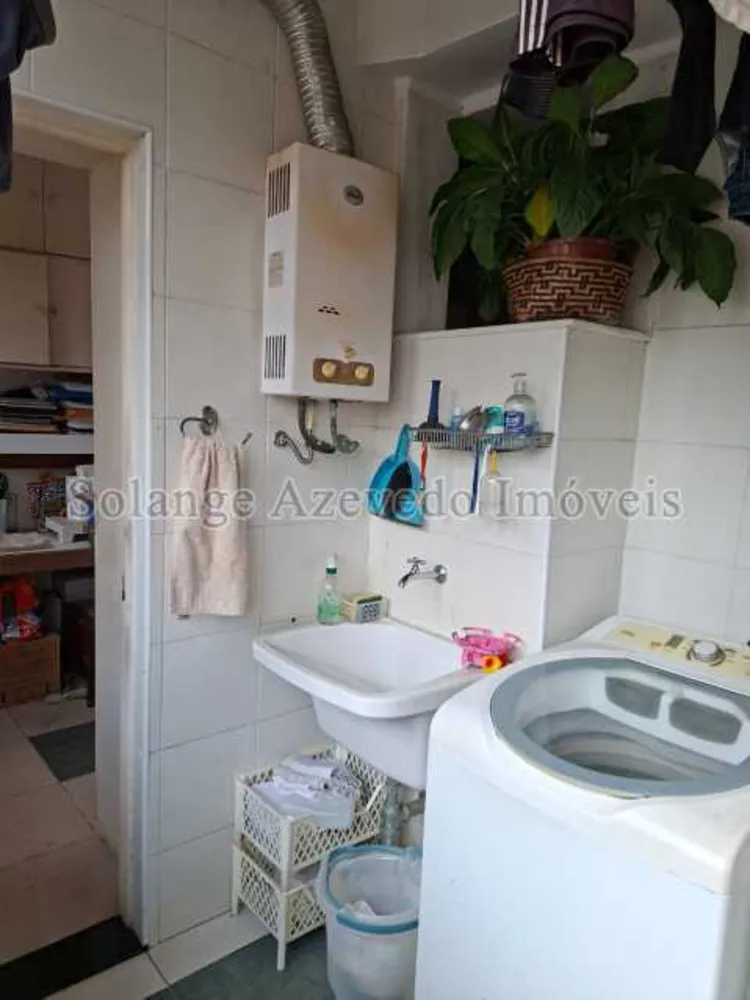 Apartamento, 2 quartos, 125 m² - Foto 7
