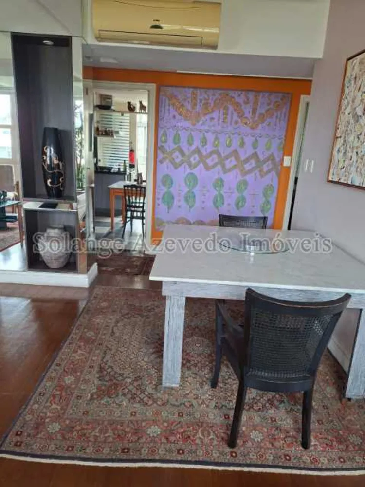 Apartamento, 2 quartos, 125 m² - Foto 29