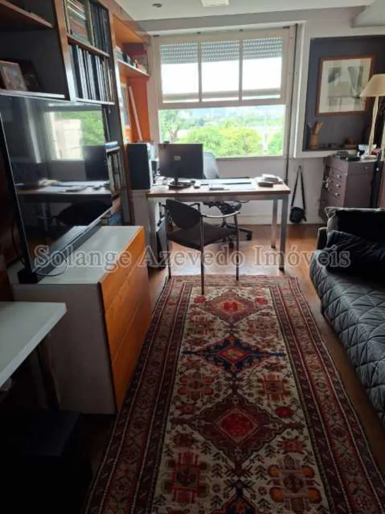 Apartamento, 2 quartos, 125 m² - Foto 2