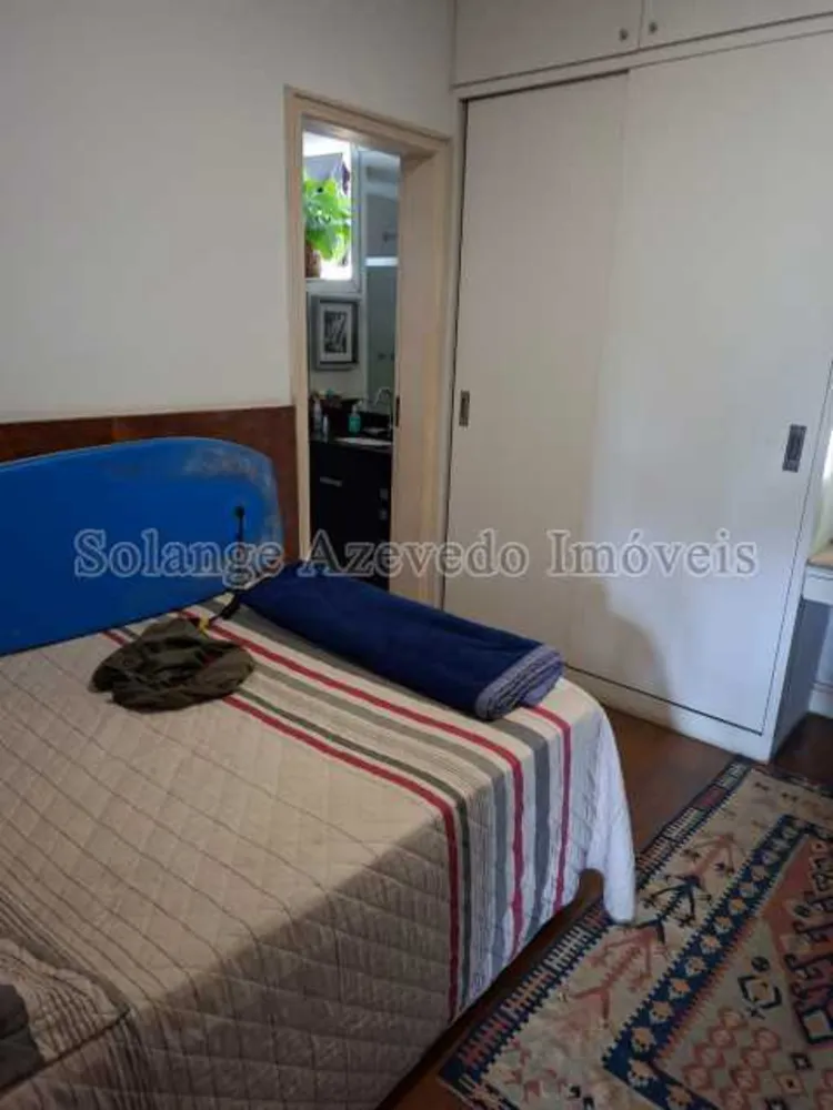 Apartamento, 2 quartos, 125 m² - Foto 18
