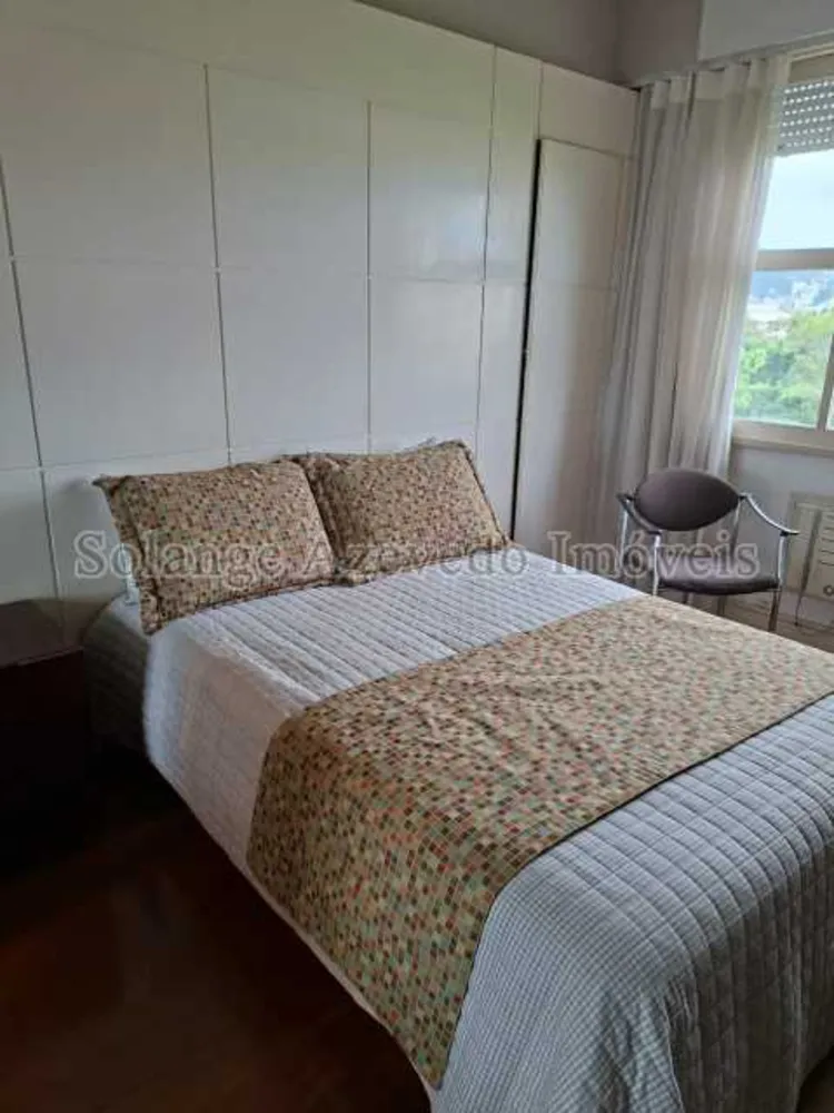 Apartamento, 2 quartos, 125 m² - Foto 21