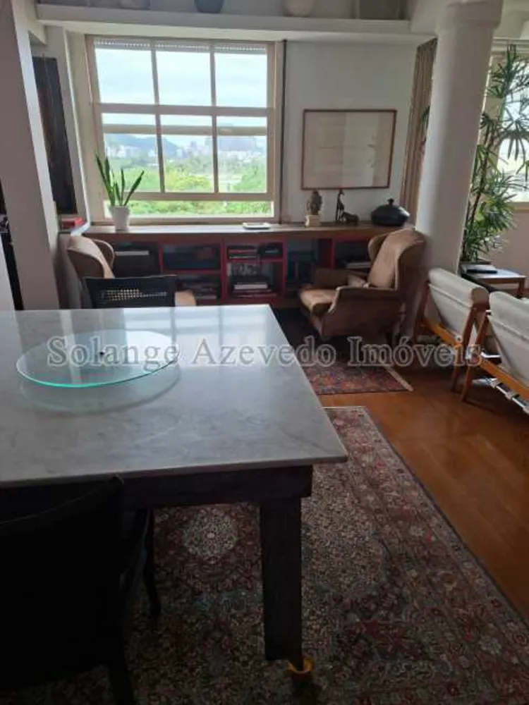 Apartamento, 2 quartos, 125 m² - Foto 28