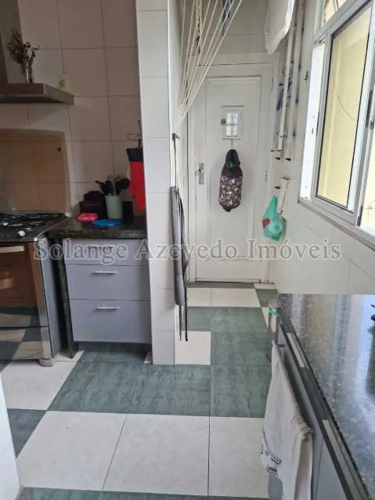 Apartamento, 2 quartos, 125 m² - Foto 9