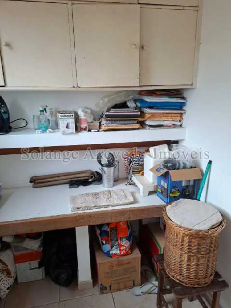 Apartamento, 2 quartos, 125 m² - Foto 6