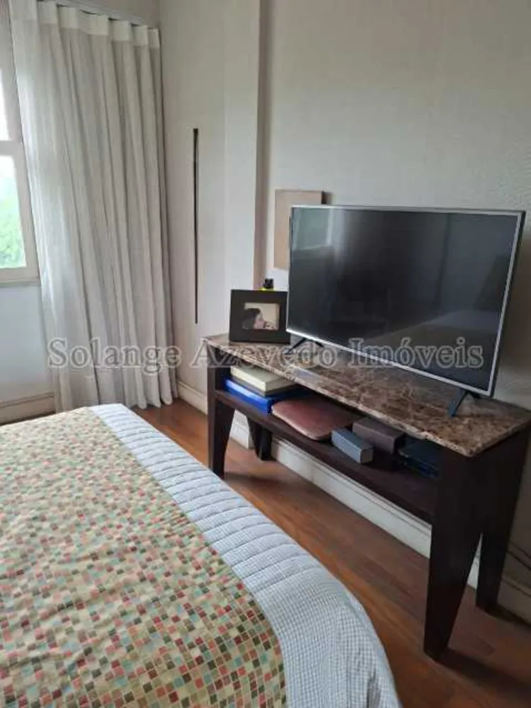 Apartamento, 2 quartos, 125 m² - Foto 25