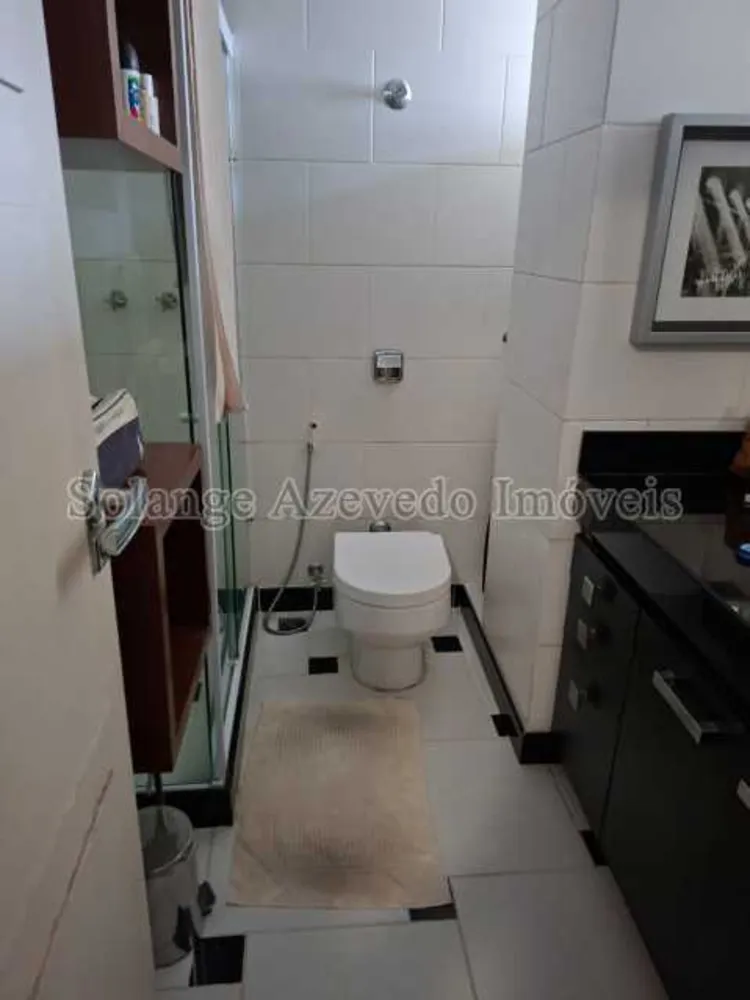 Apartamento, 2 quartos, 125 m² - Foto 14