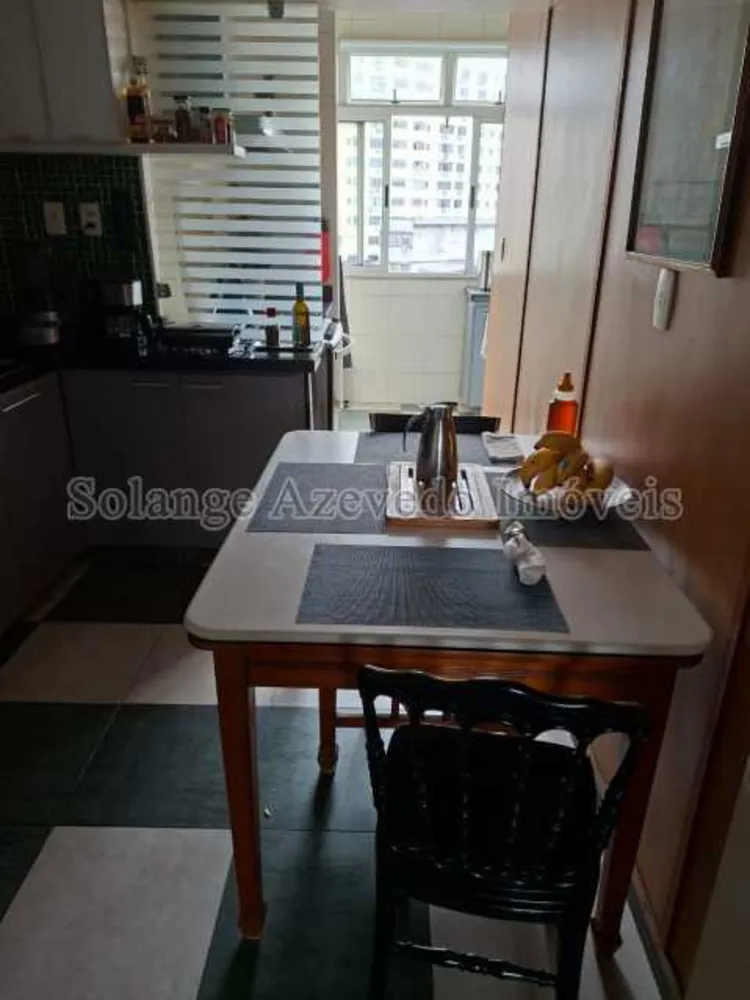 Apartamento, 2 quartos, 125 m² - Foto 15