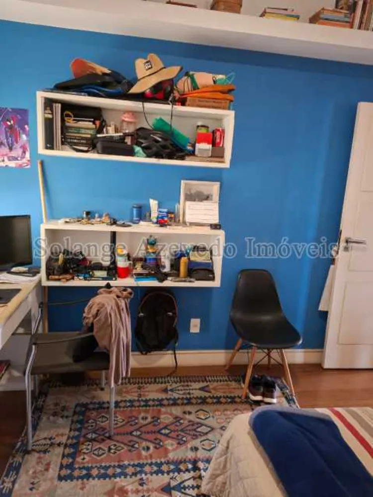 Apartamento, 2 quartos, 125 m² - Foto 17