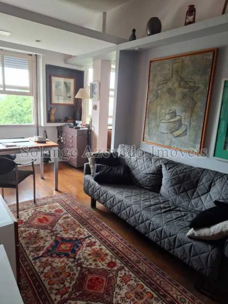 Apartamento, 2 quartos, 125 m² - Foto 3