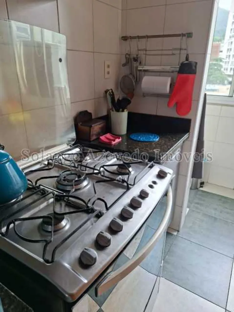 Apartamento, 2 quartos, 125 m² - Foto 12