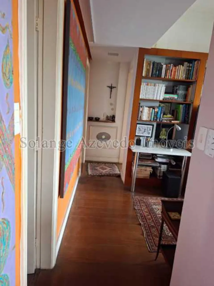 Apartamento, 2 quartos, 125 m² - Foto 16