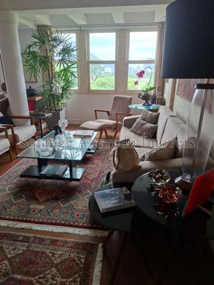 Apartamento, 2 quartos, 125 m² - Foto 30