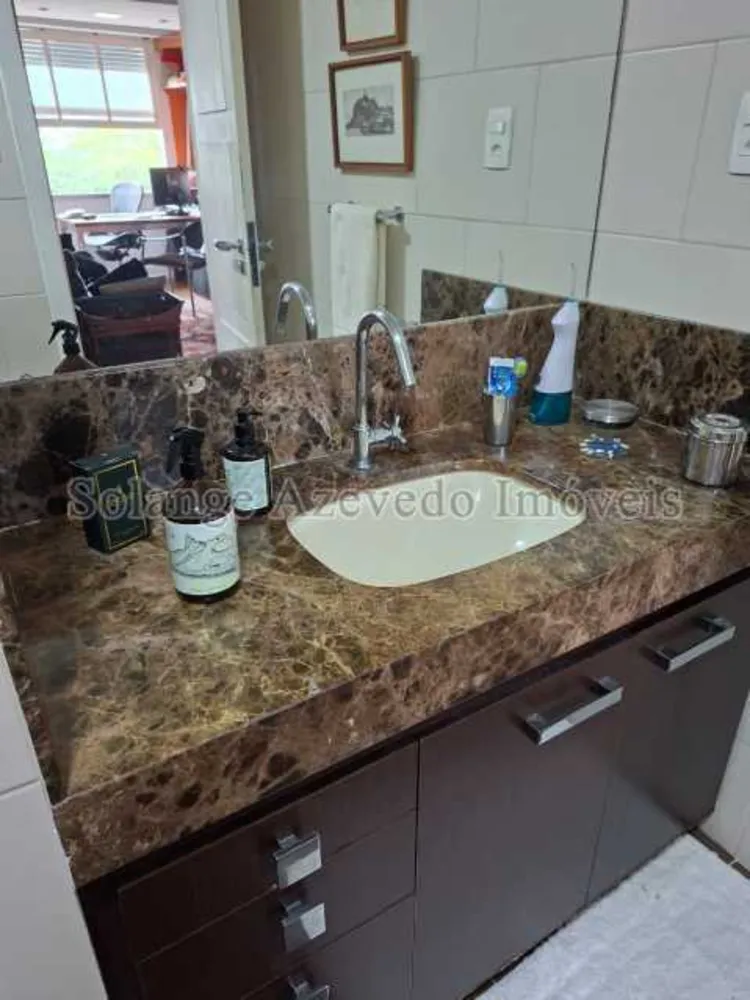 Apartamento, 2 quartos, 125 m² - Foto 24