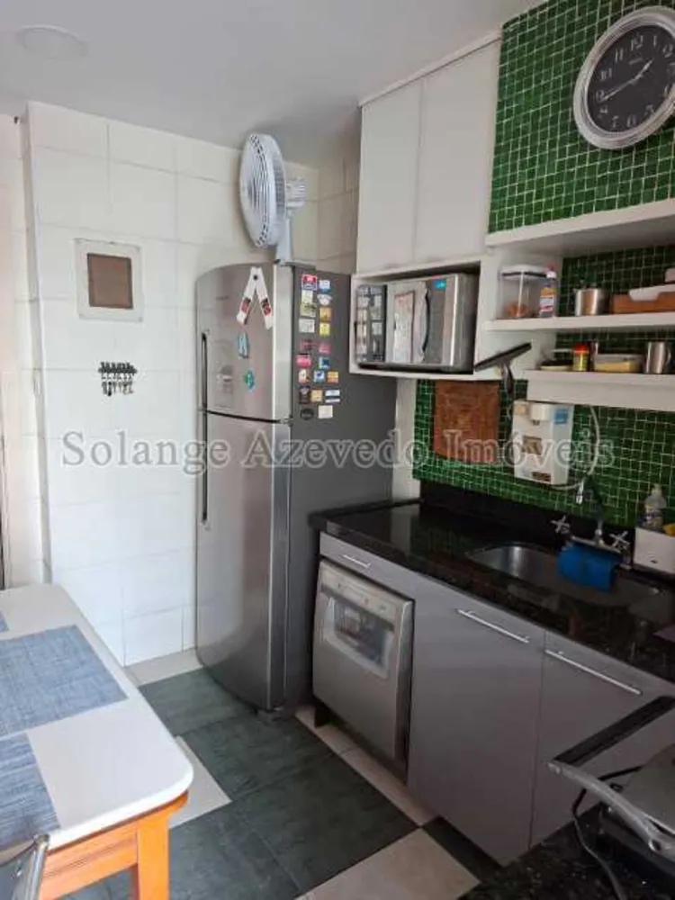 Apartamento, 2 quartos, 125 m² - Foto 11