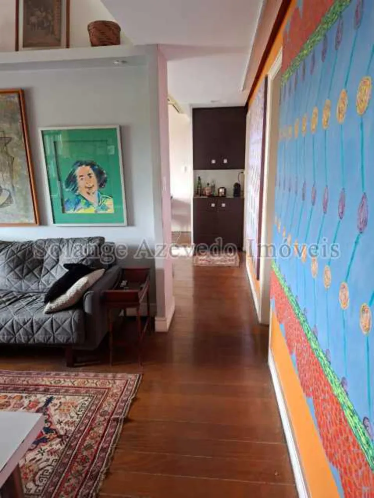 Apartamento, 2 quartos, 125 m² - Foto 22