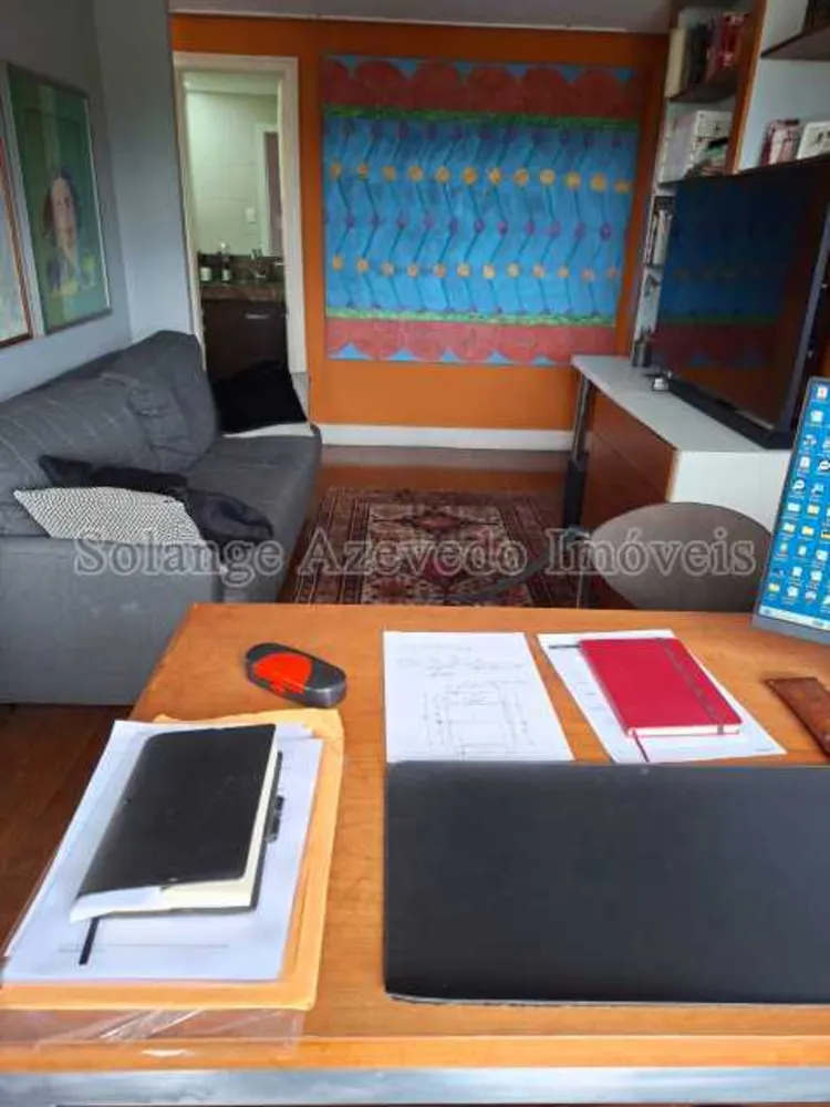 Apartamento, 2 quartos, 125 m² - Foto 26