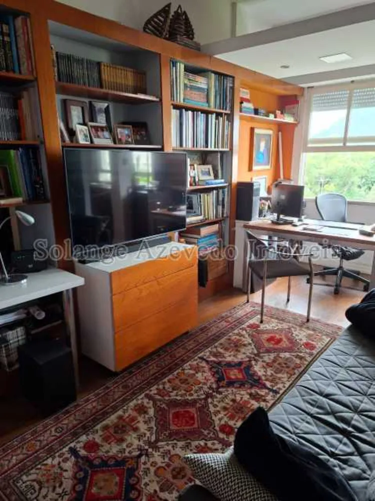 Apartamento, 2 quartos, 125 m² - Foto 27
