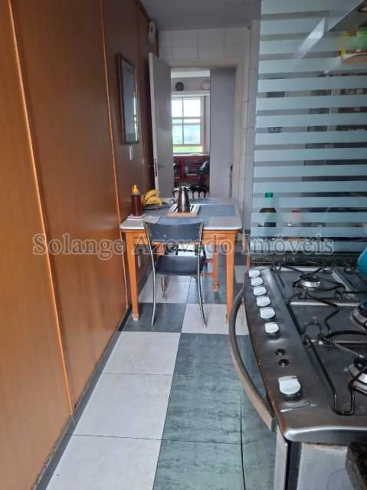 Apartamento, 2 quartos, 125 m² - Foto 8