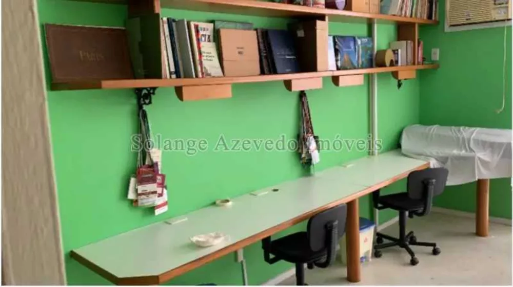 Sala-Conjunto, 40 m² - Foto 1
